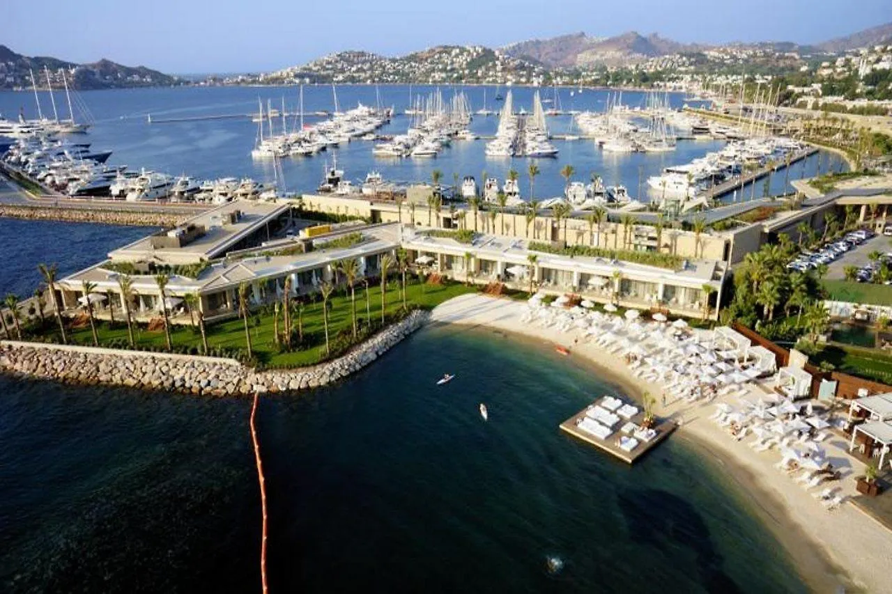 Yalikavak Marina Beach Hotel 2*,  Turquía