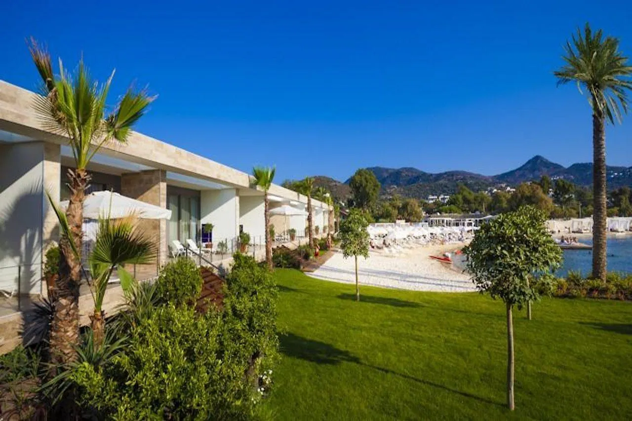 Yalikavak Marina Beach Hotel