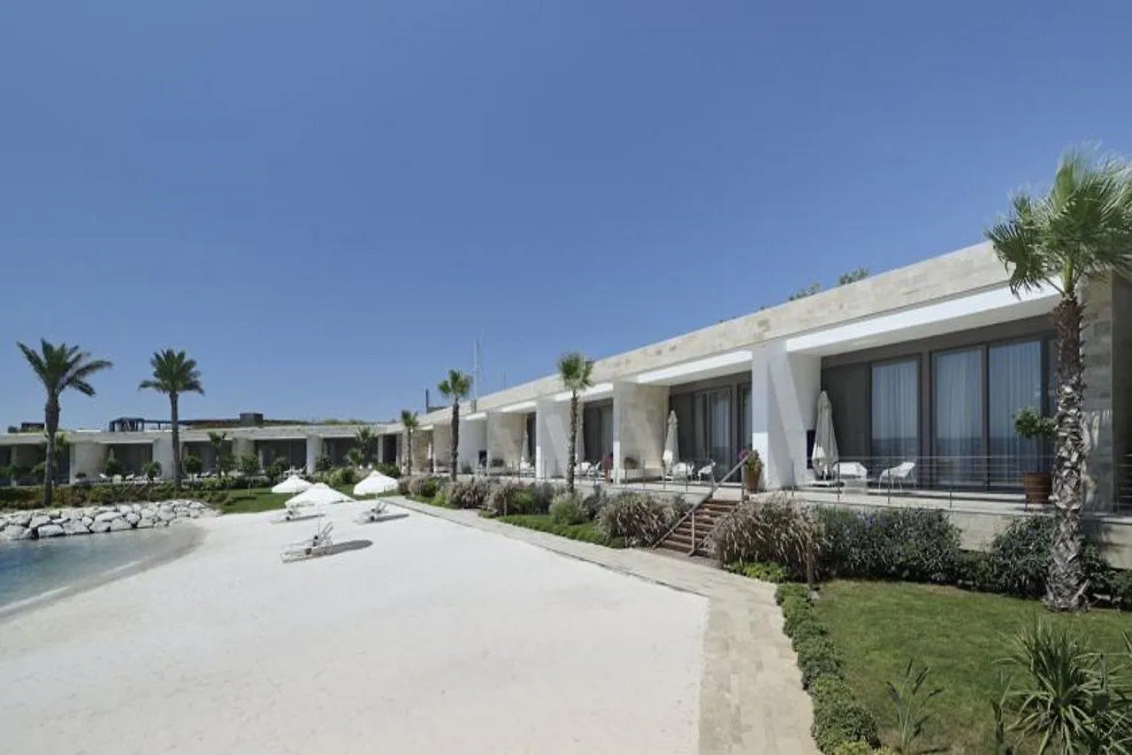 Yalikavak Marina Beach Hotel