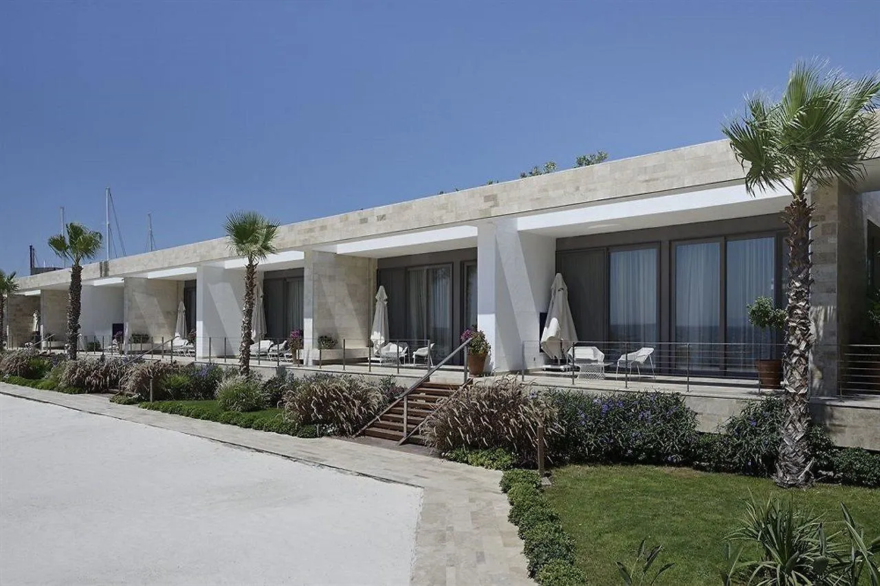 Yalikavak Marina Beach Hotel
