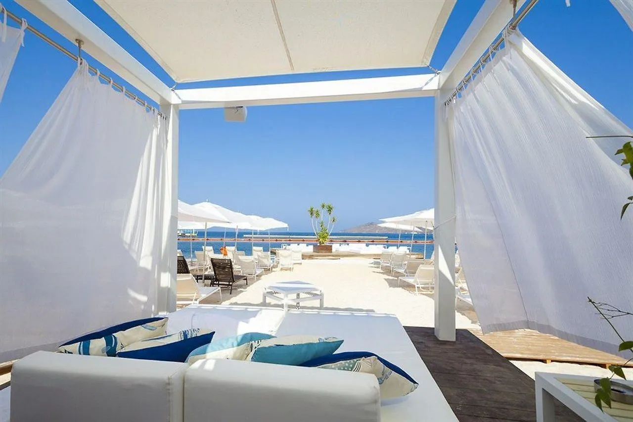 Yalikavak Marina Beach Hotel