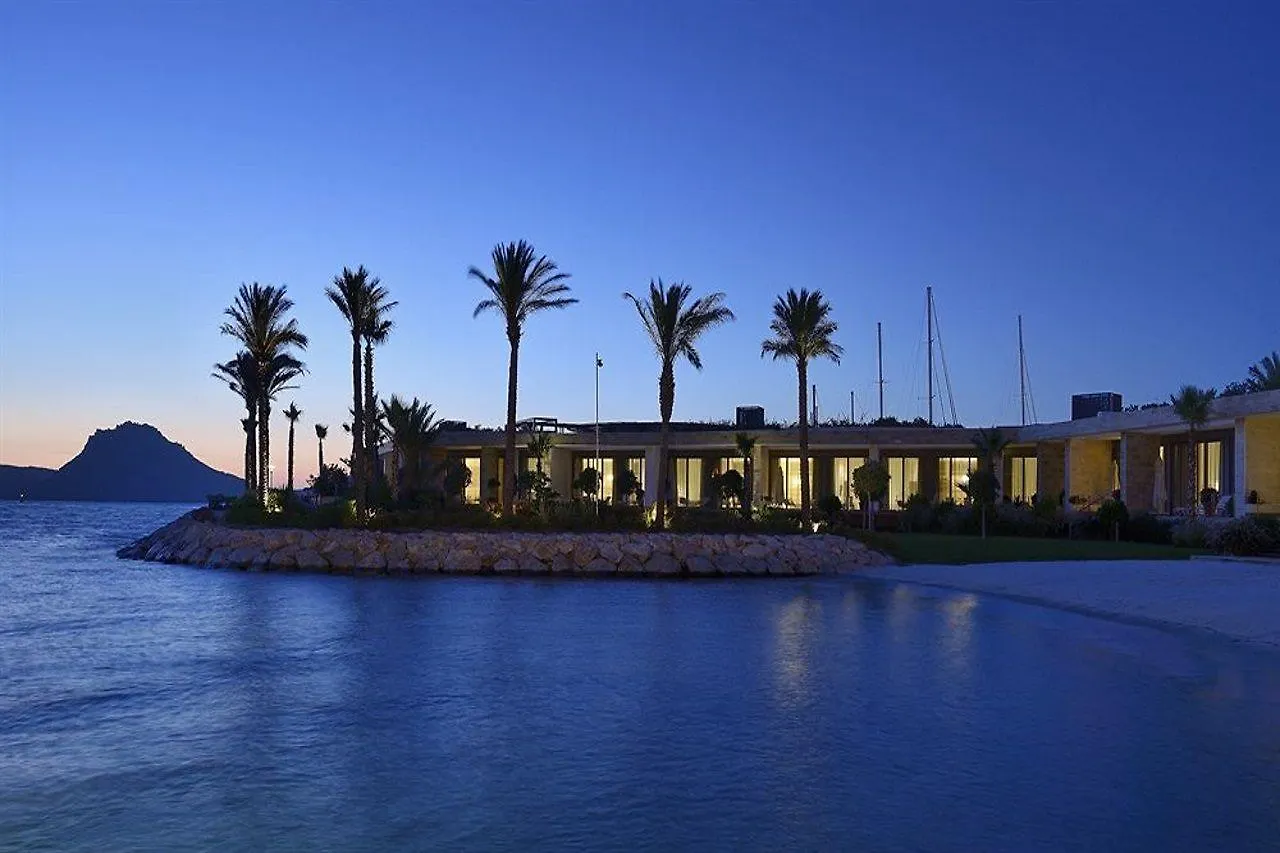 Yalikavak Marina Beach Hotel contacts