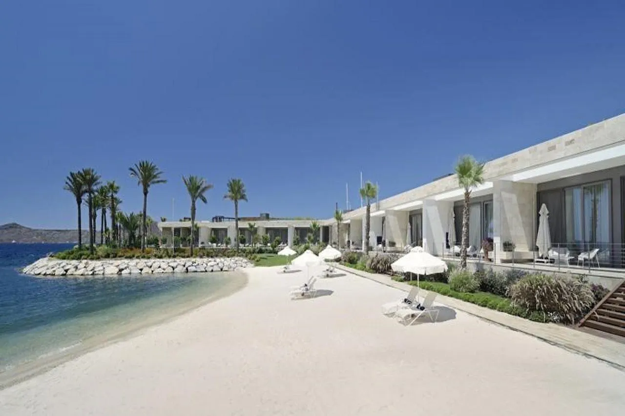 Yalikavak Marina Beach Hotel