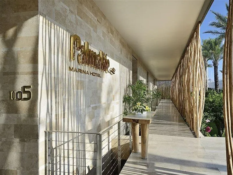 Yalikavak Marina Beach Hotel