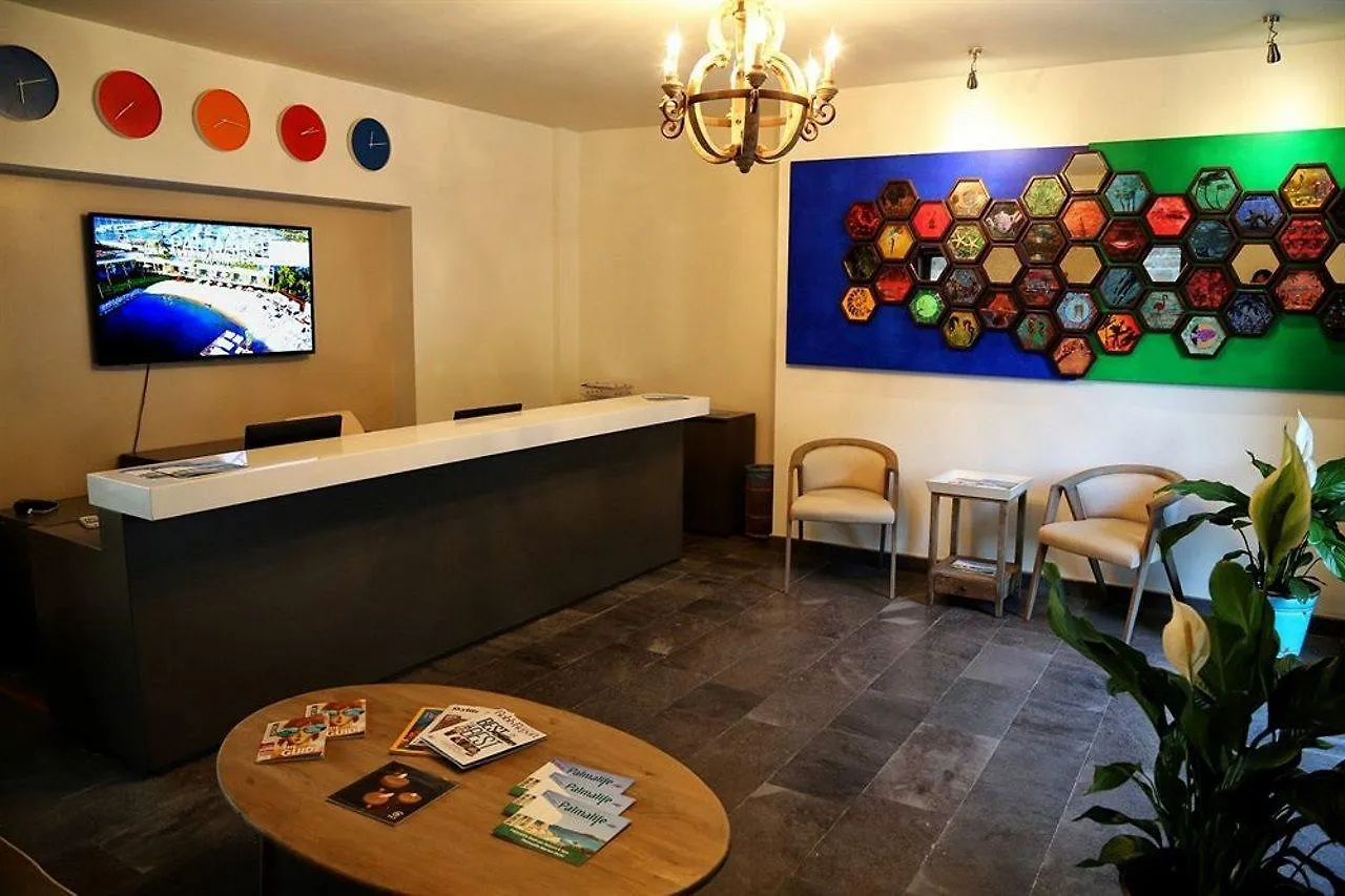 Yalikavak Marina Beach Hotel