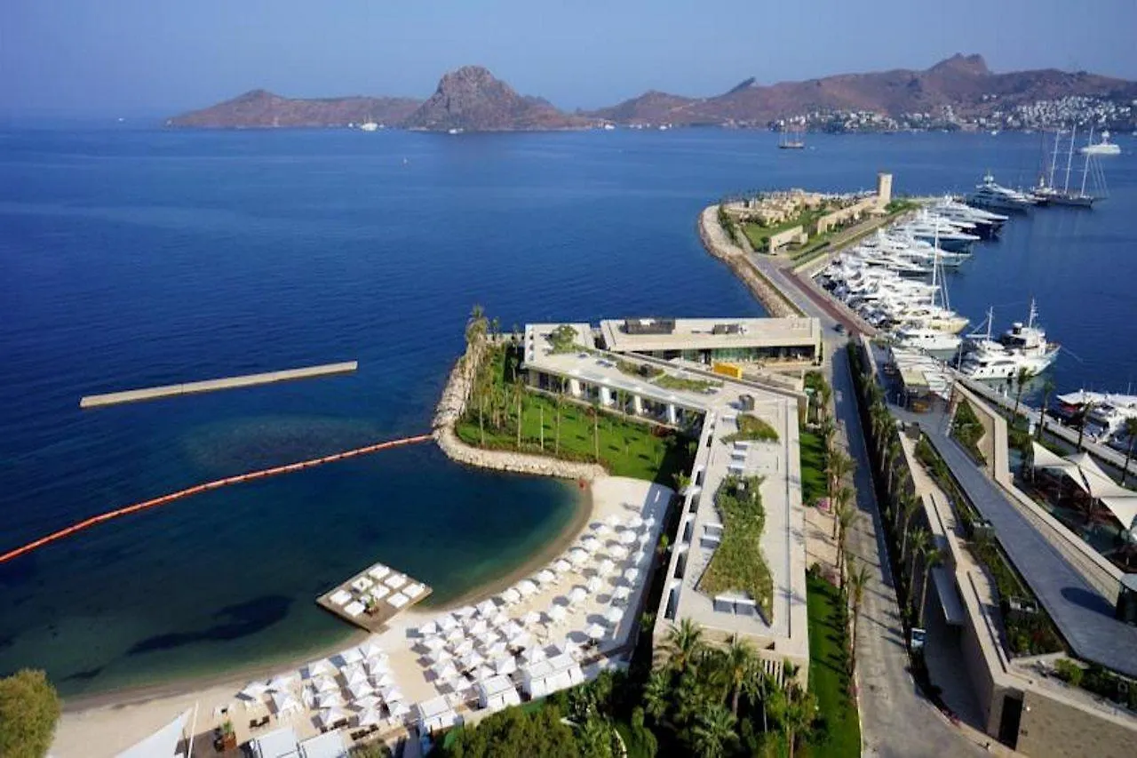 Yalikavak Marina Beach Hotel