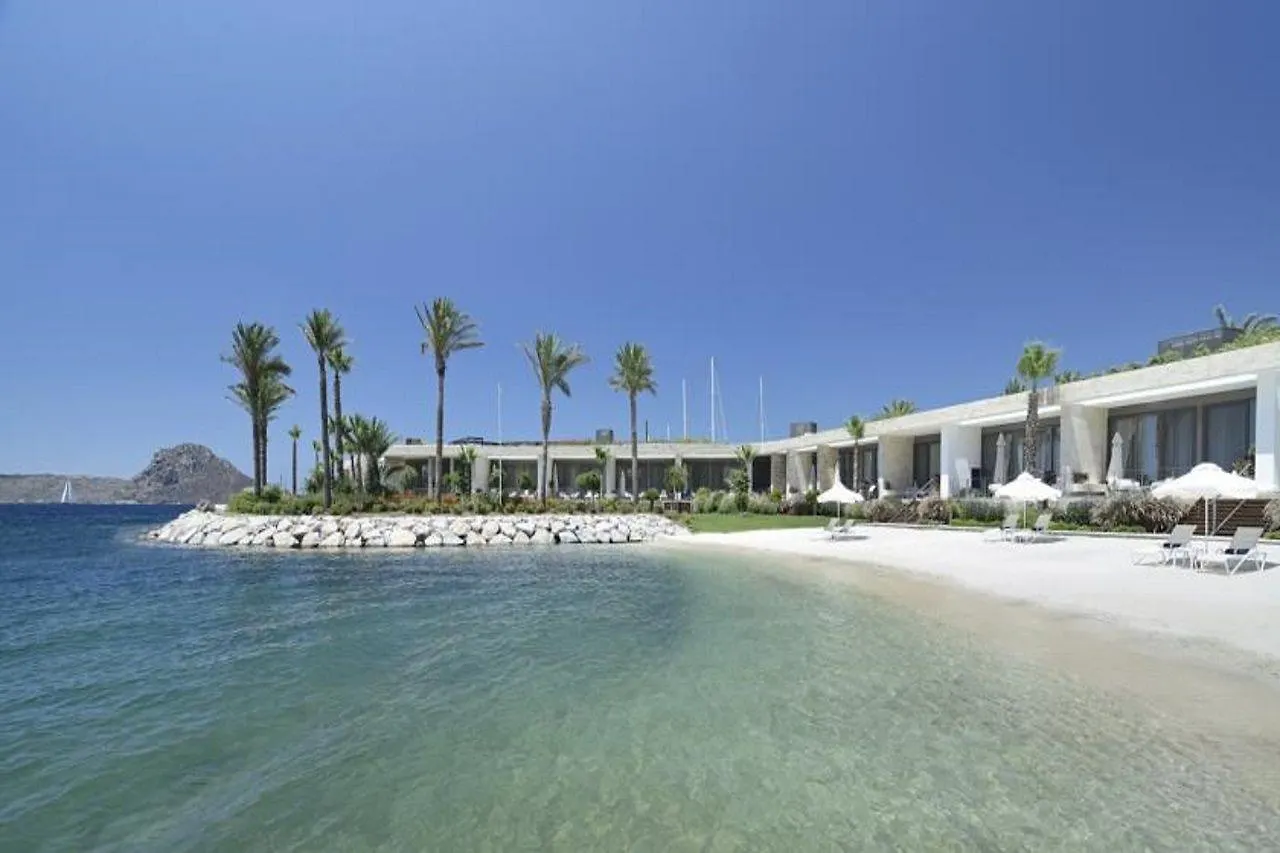 Yalikavak Marina Beach Hotel Turquía