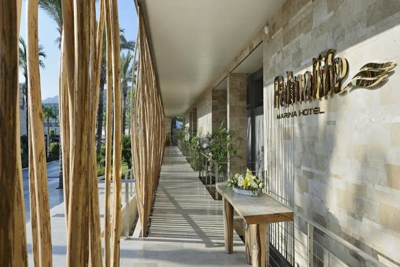 Yalikavak Marina Beach Hotel 2*,  Turkey